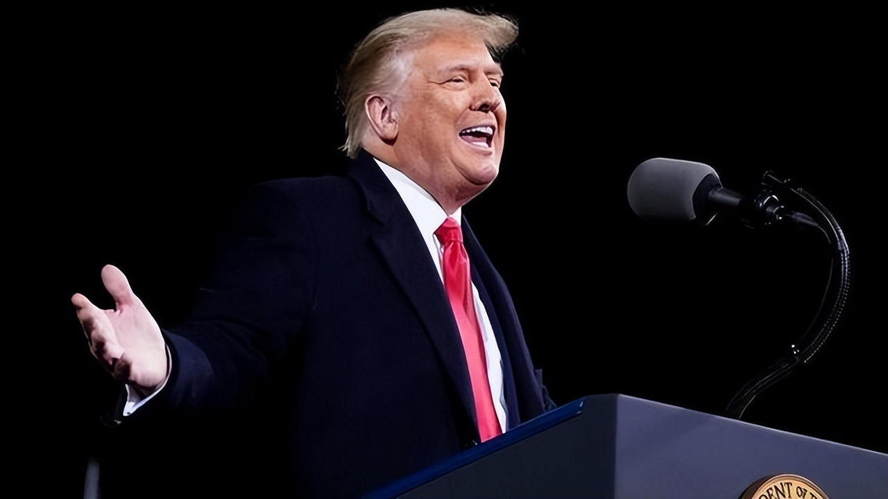 对美军火商制裁的罚款会交吗,对美军火商罚款后续制裁开始了吗