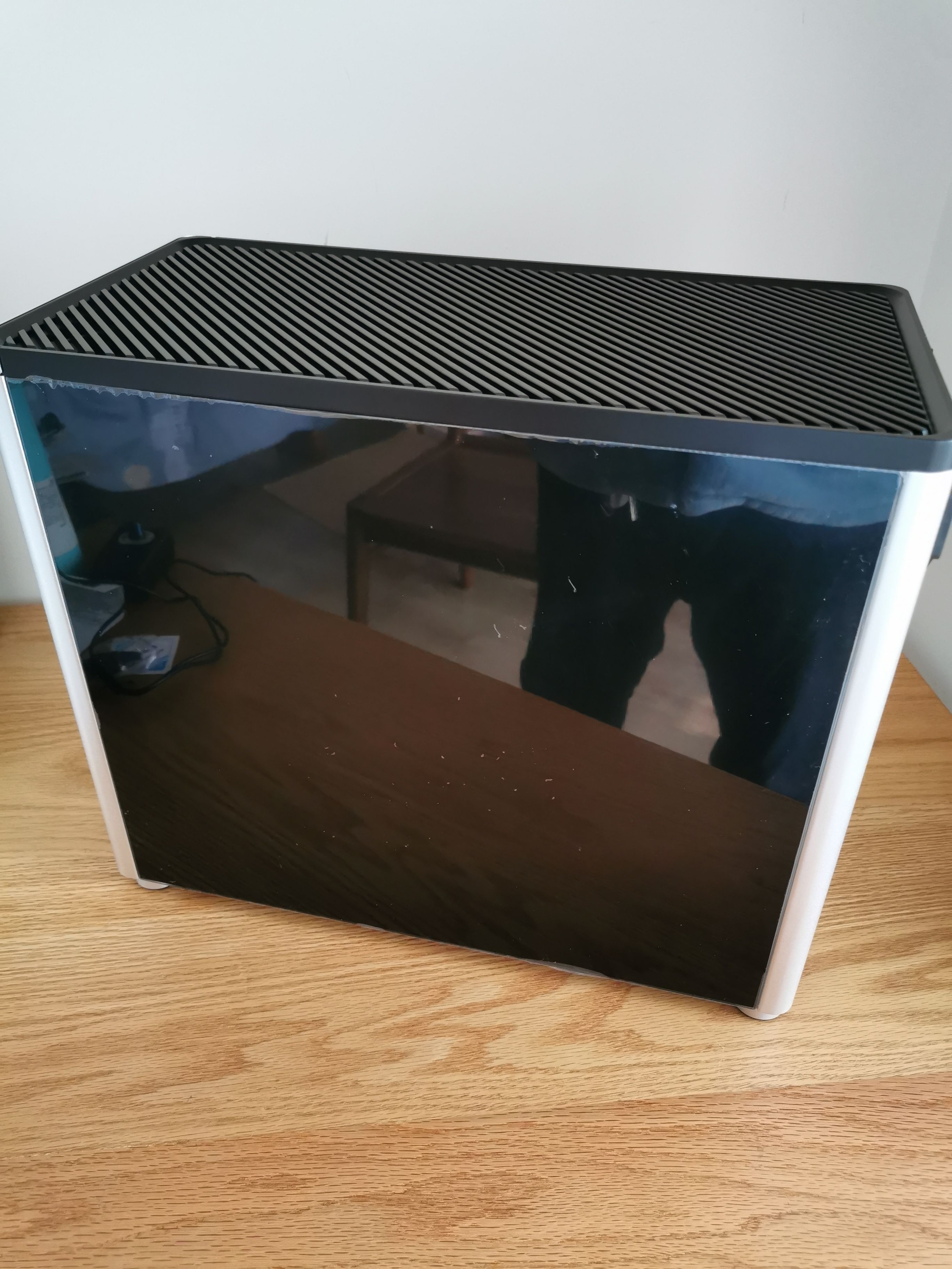 d30乔思伯装机方案,乔思伯d30机箱装机视频分享