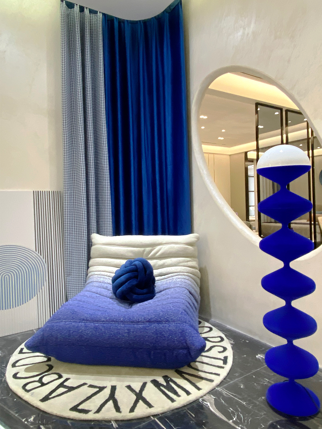 青岛东方家园装修靠谱吗,青岛东方家园装饰设计