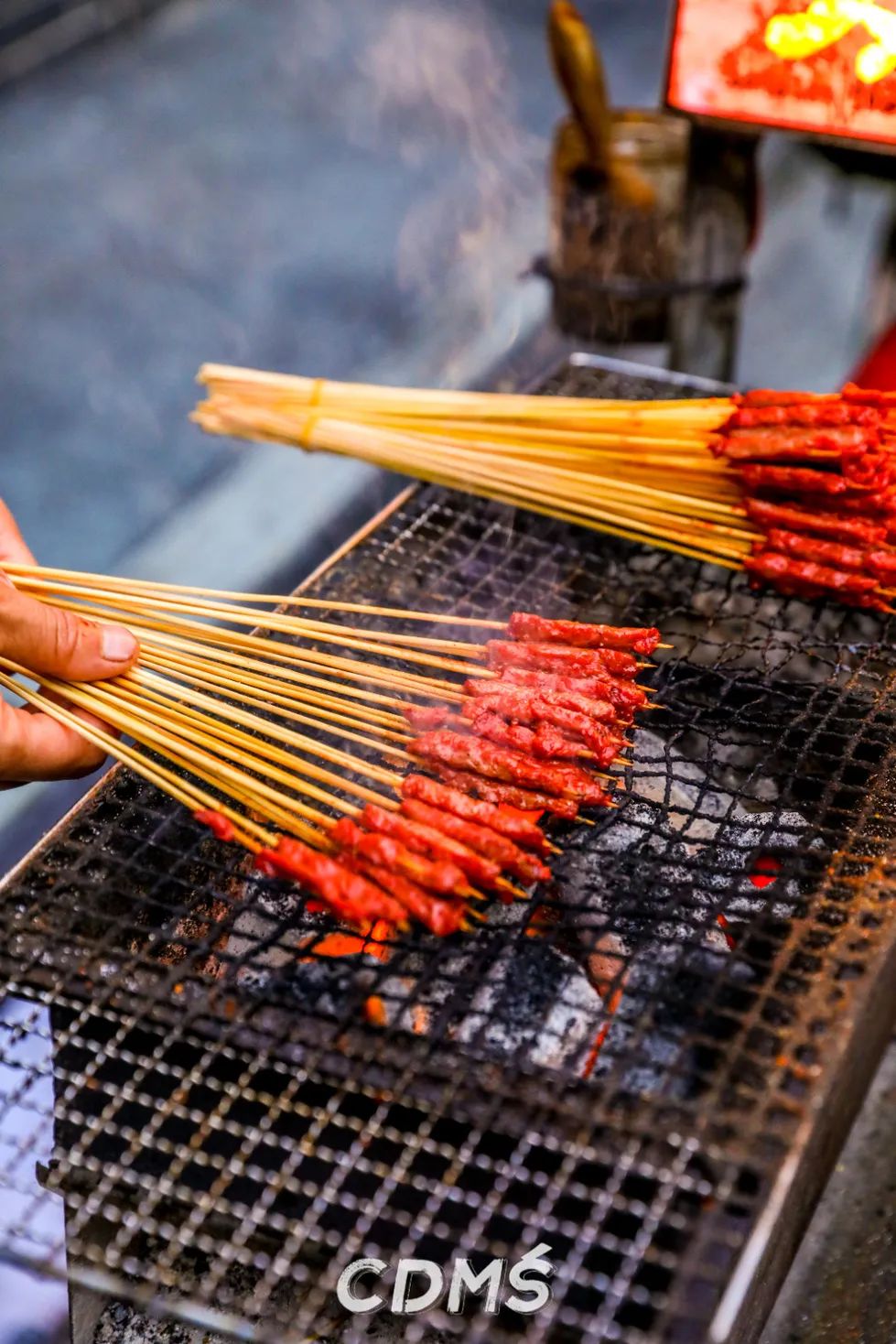 去看人山人海不如慢享生活,去看人山人海去看星空