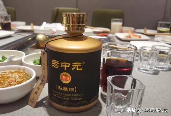 为什么都说白酒难喝,为什么酒精酒不能喝