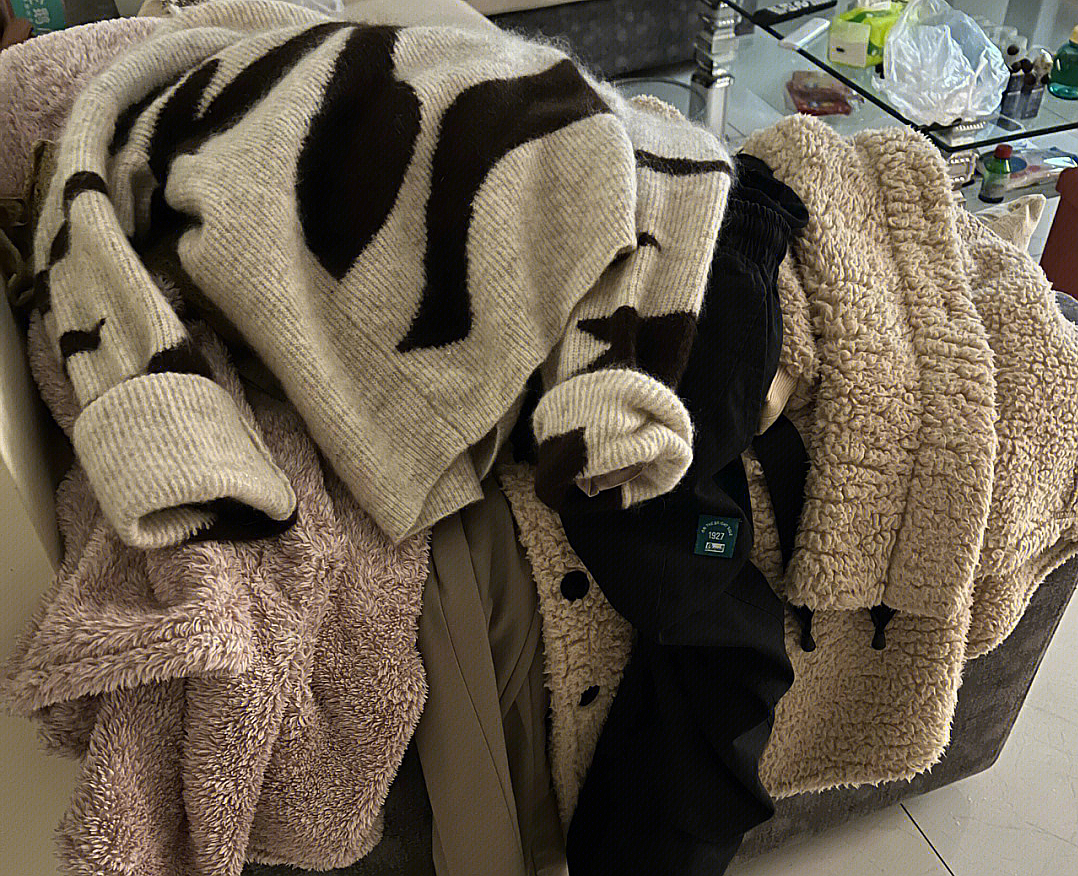 糊弄家务,做家务其实很简单