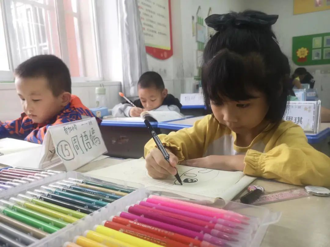 小学作业辅导班怎么高效管理,小学作业辅导工作内容