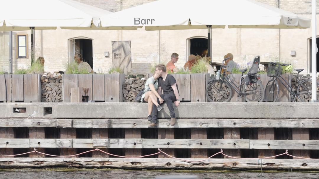 丹麦人的生活方式视频,丹麦人的节俭生活