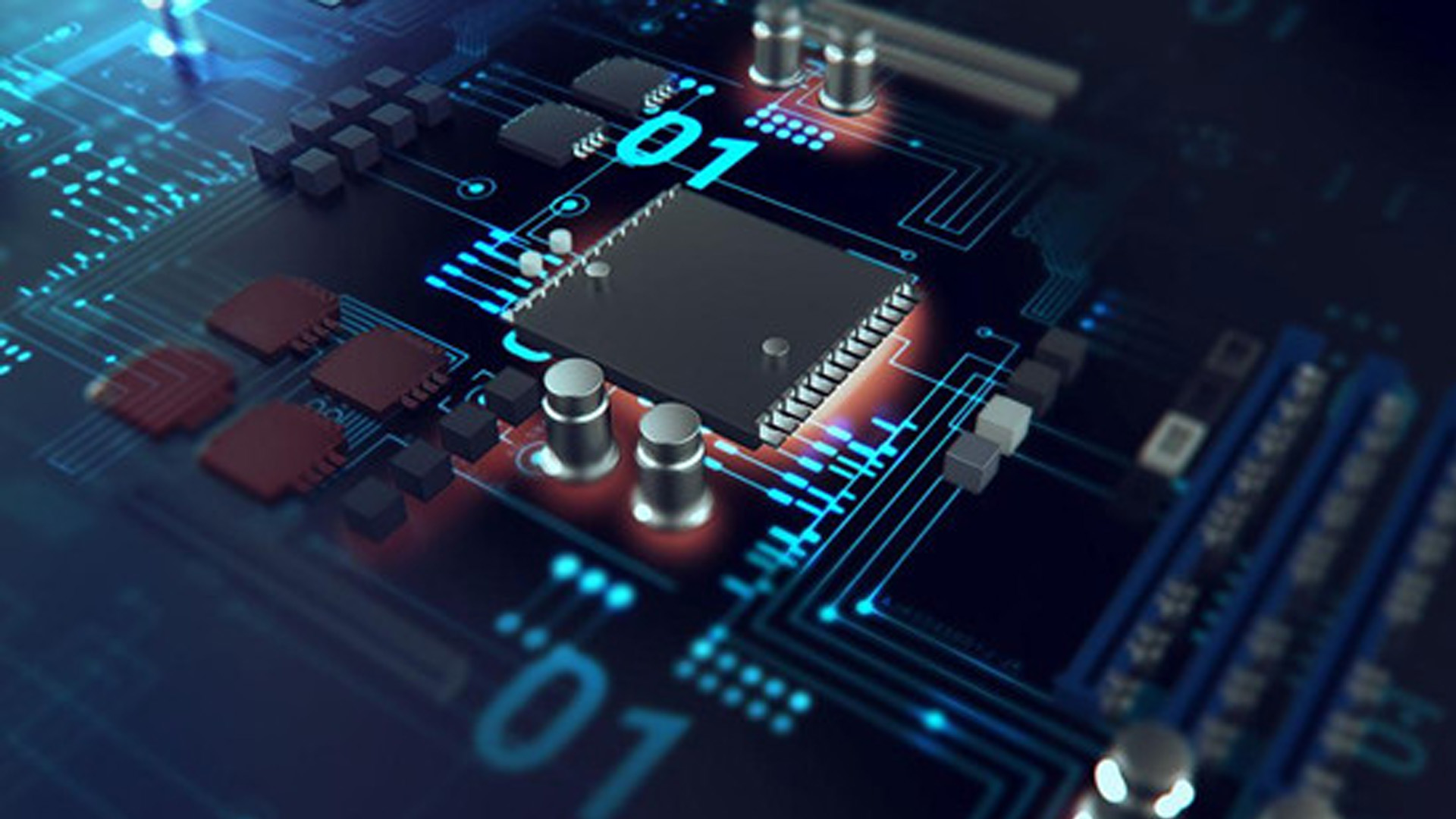 国外断供芯片后国内芯片企业现状,中企砍单840亿颗芯片