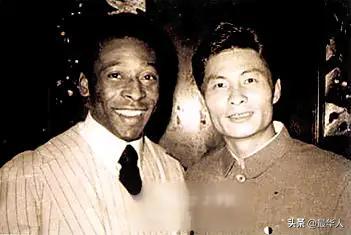 贝利球王哪一年去世的,球王贝利的三次世界杯