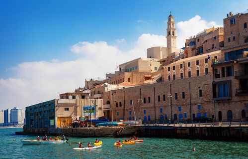 古代历史中的以色列,古代以色列鼎盛时期