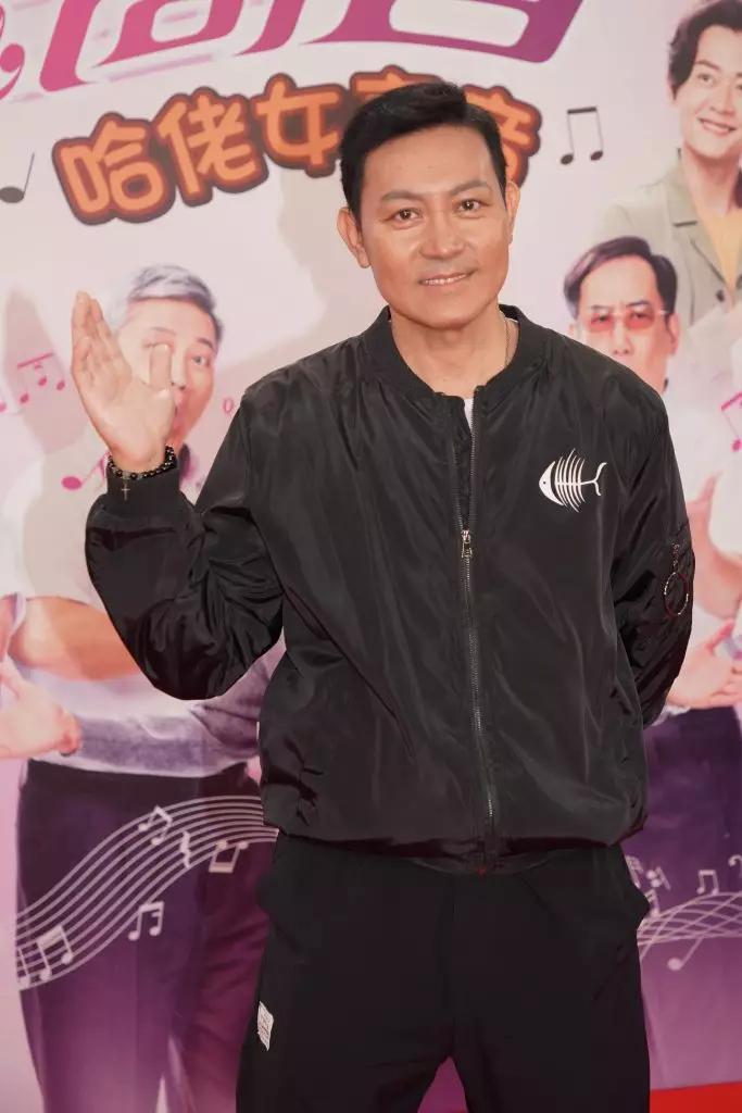 68岁tvb老戏骨患肺癌去世,58岁tvb男配角被曝患肺癌