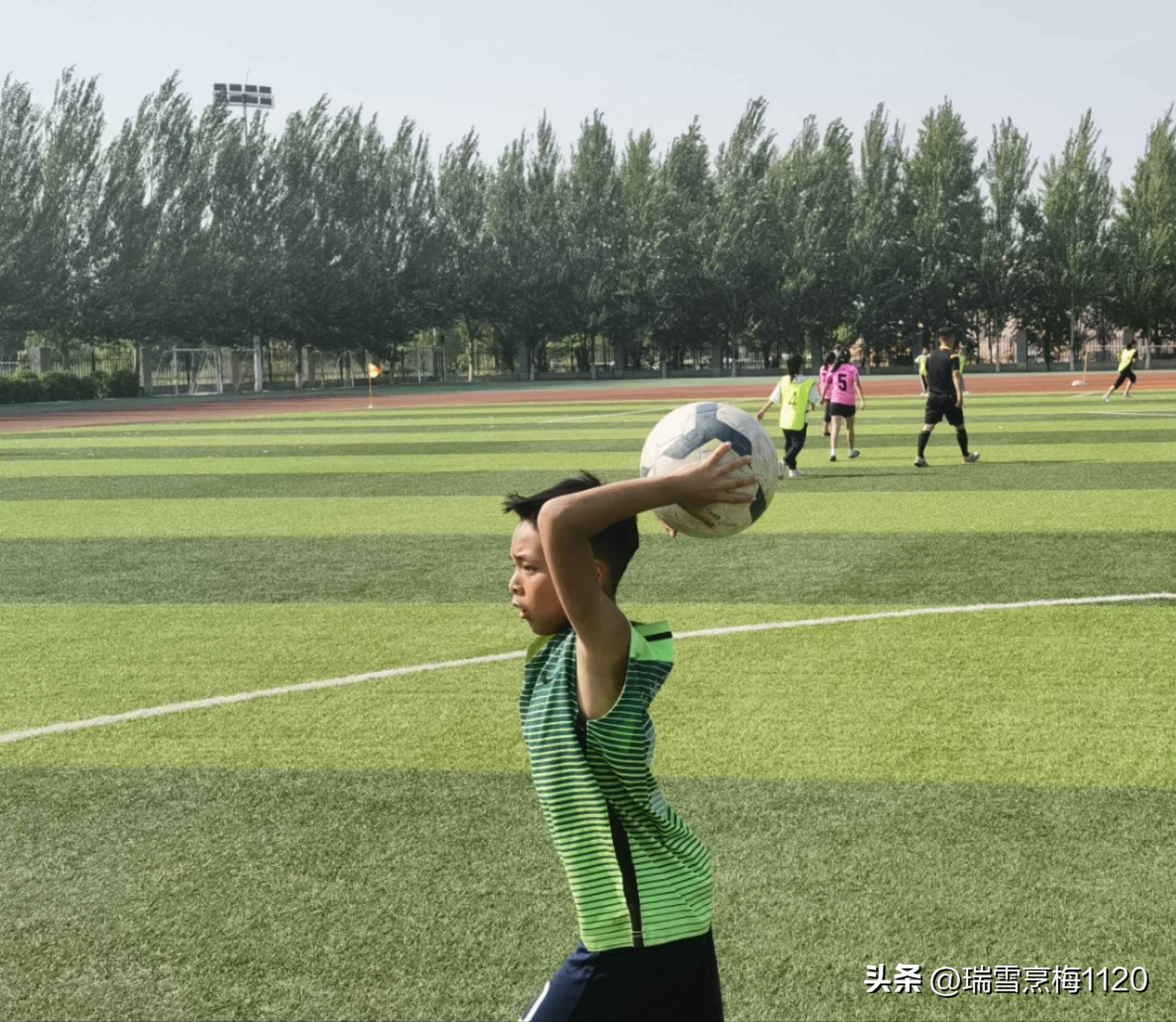 沈北新区新城子街第一小学,新城子街第一小学2017届8班