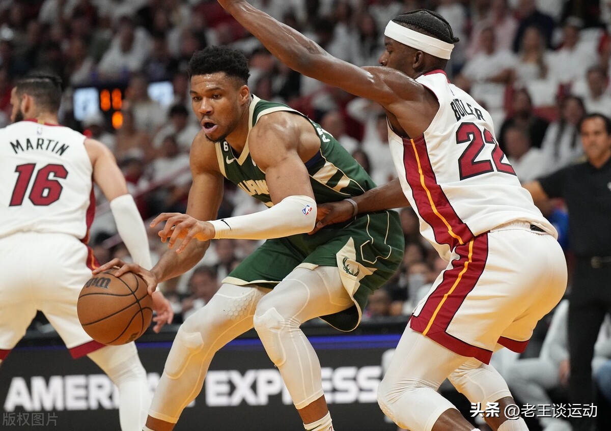 不管哪支球队，拥有这五位任意一员，都会让这支球队有夺冠希望