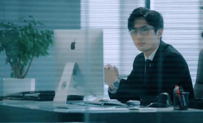 内娱开始爱普男了？