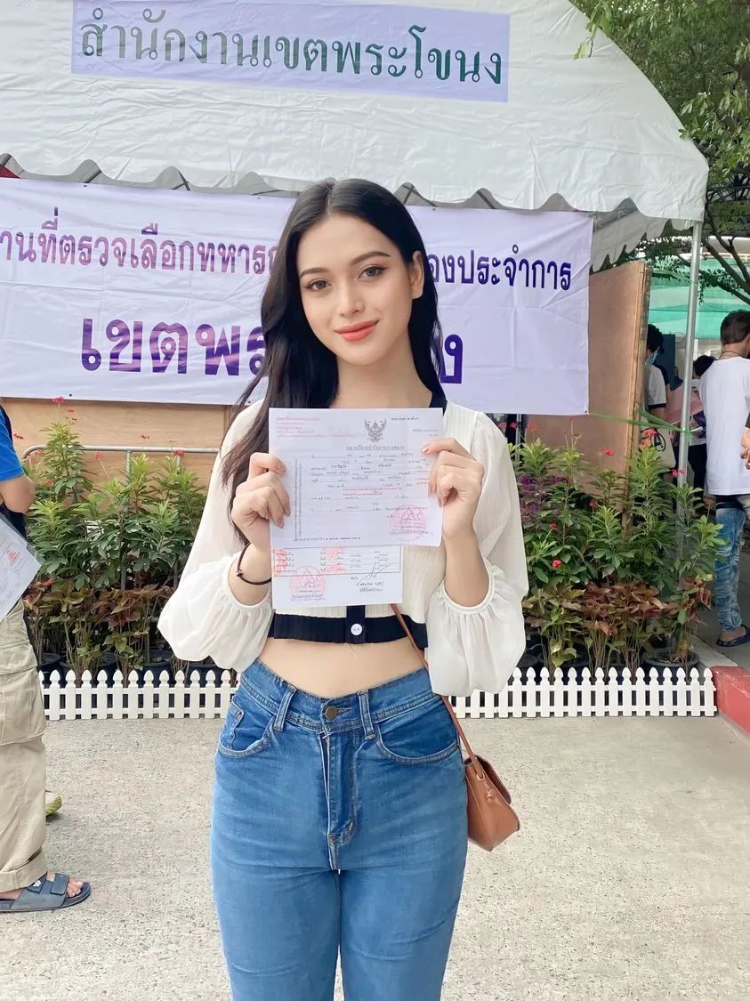 泰国征兵都是男的吗,泰国征兵不查身体素质吗