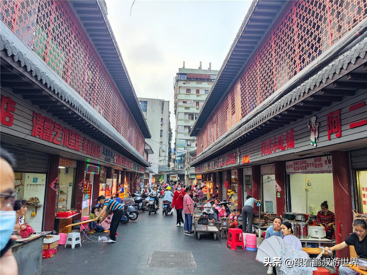 网上有人说海南是美食荒漠,海南真的是美食荒漠吗