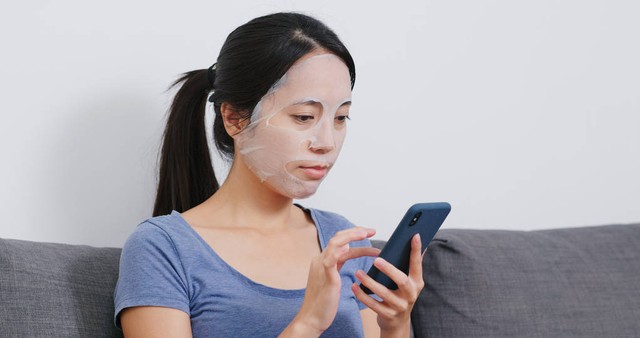 最近流行的面膜怎么做,自己怎样做面膜好用又有效