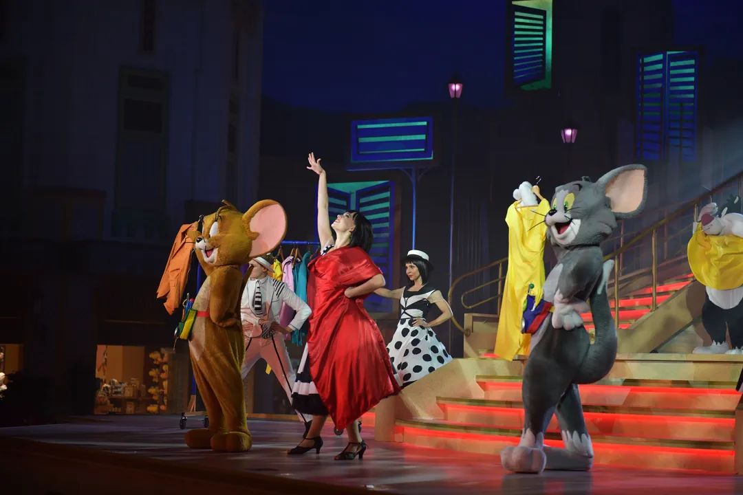 V世界｜夏天，在阿布扎比的11个“极致”体验