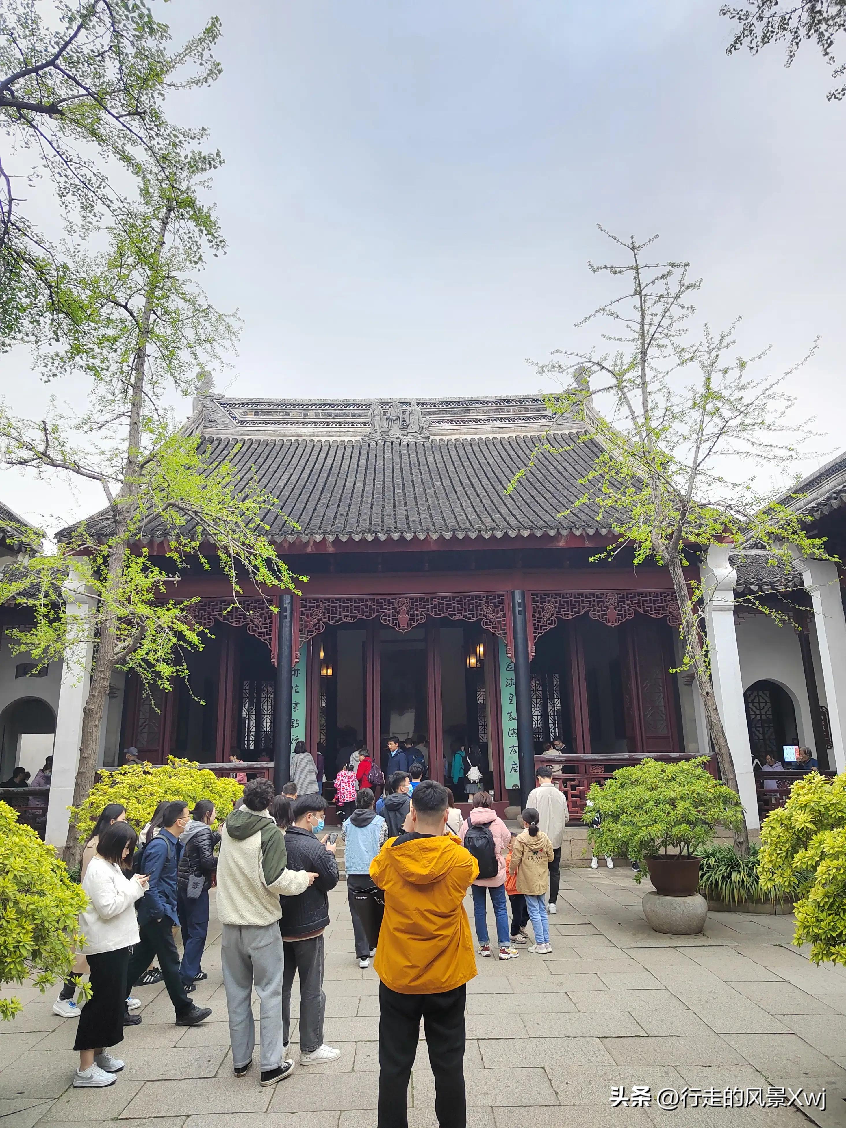 烟花三月下江南猜生肖,苏州江南农耕文化园烟花