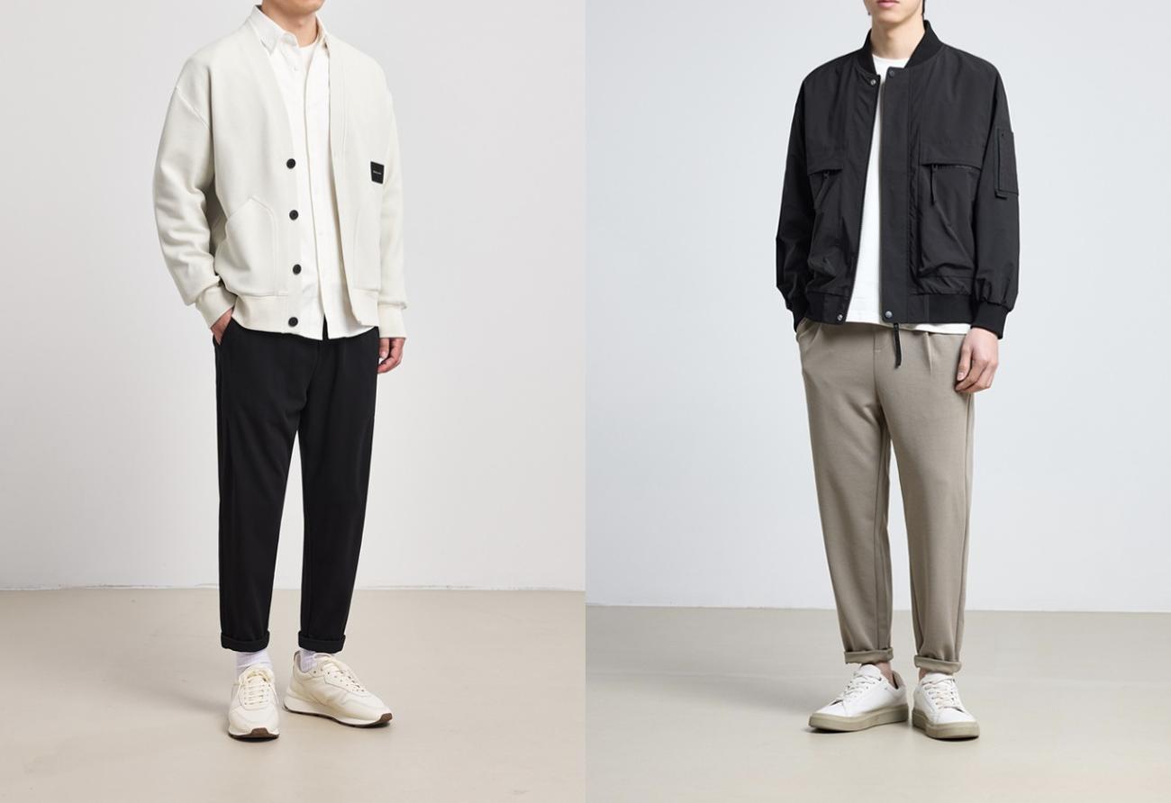 挖到宝啦！穿腻了U家，推荐5个不输优衣库的通勤百搭品牌