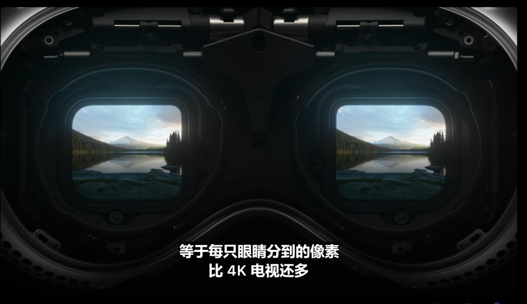 一文读懂苹果visionpro,visionpro苹果最贵产品
