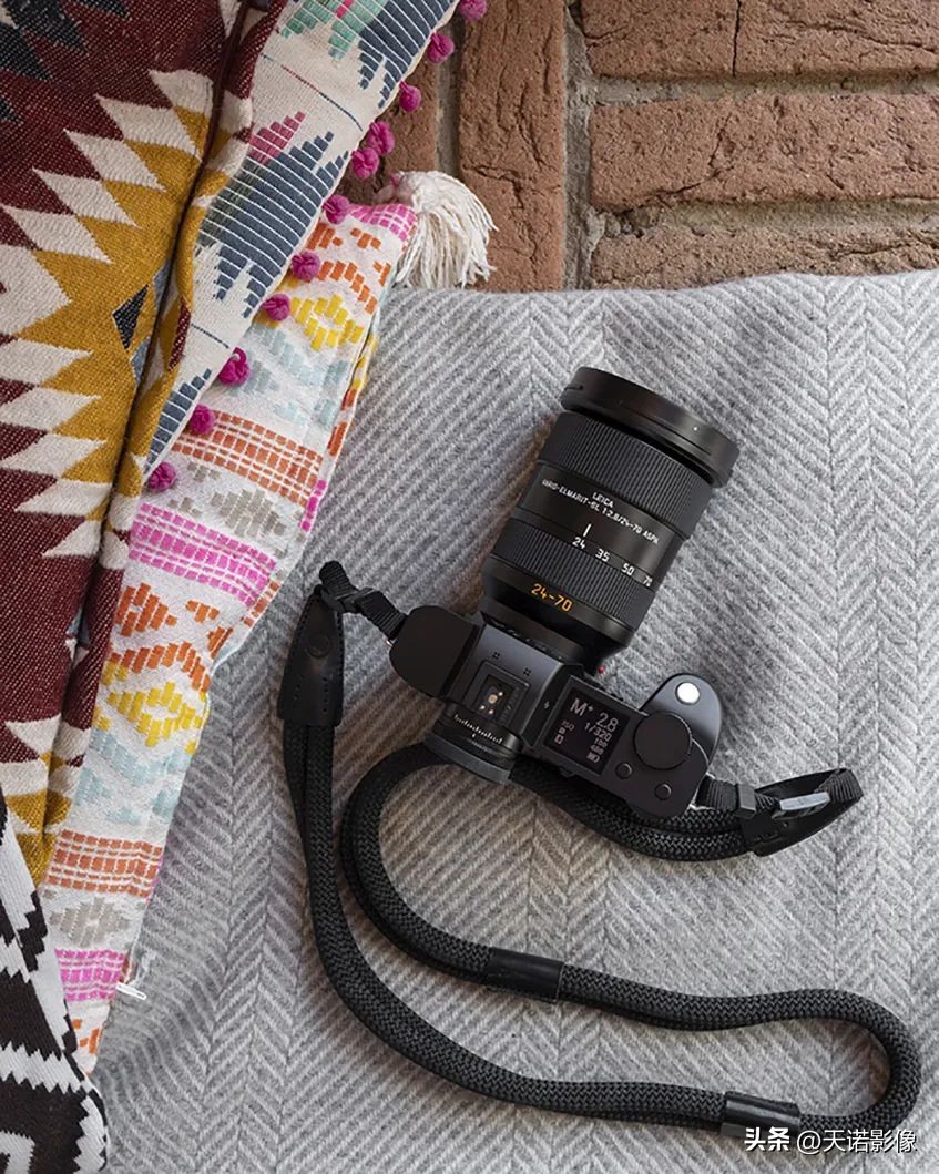 徕卡sl2-s对比徕卡sl2,徕卡相机追光逐影