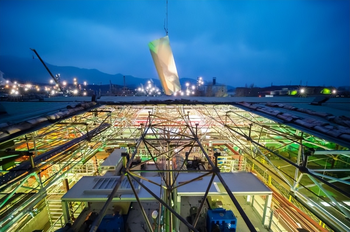 中石化党建管理创新成果,哈石化坚持党建引领推动提质增效