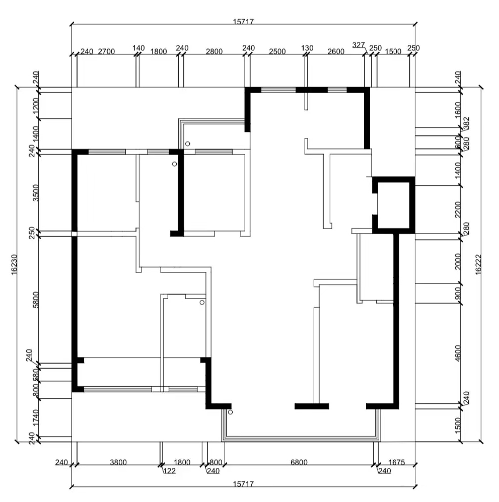 初次装修须知10件事！HJSJ-2022