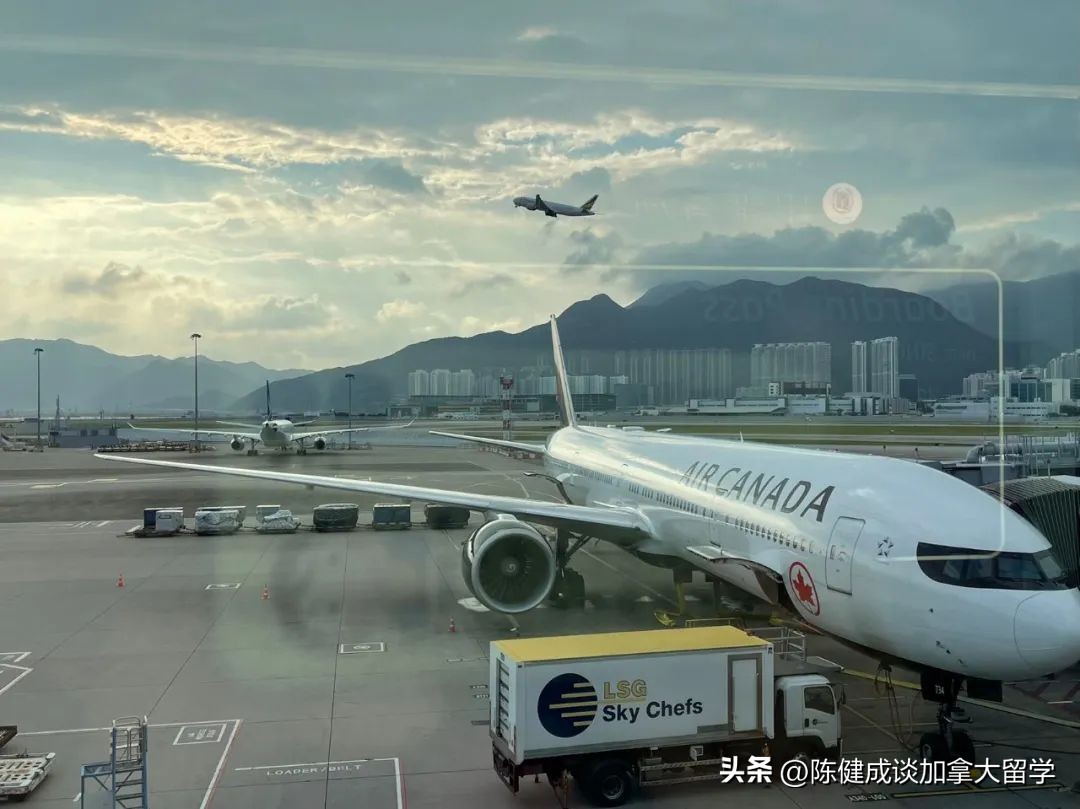 解除入境限制的国家,去加拿大入境最新规定