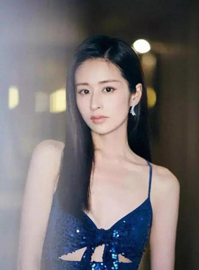 女明星老态素颜高清镜头,荧幕上看起来瘦的女明星