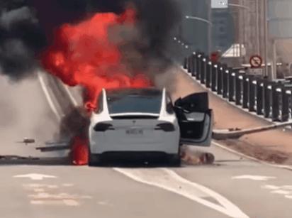 大客车如何预防起火自燃,如何避免新能源车自燃风险