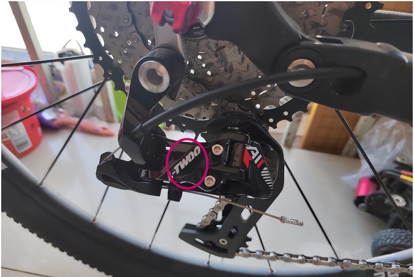 禧玛诺自行车变速器是哪国产的,国内为什么不仿制禧玛诺变速器