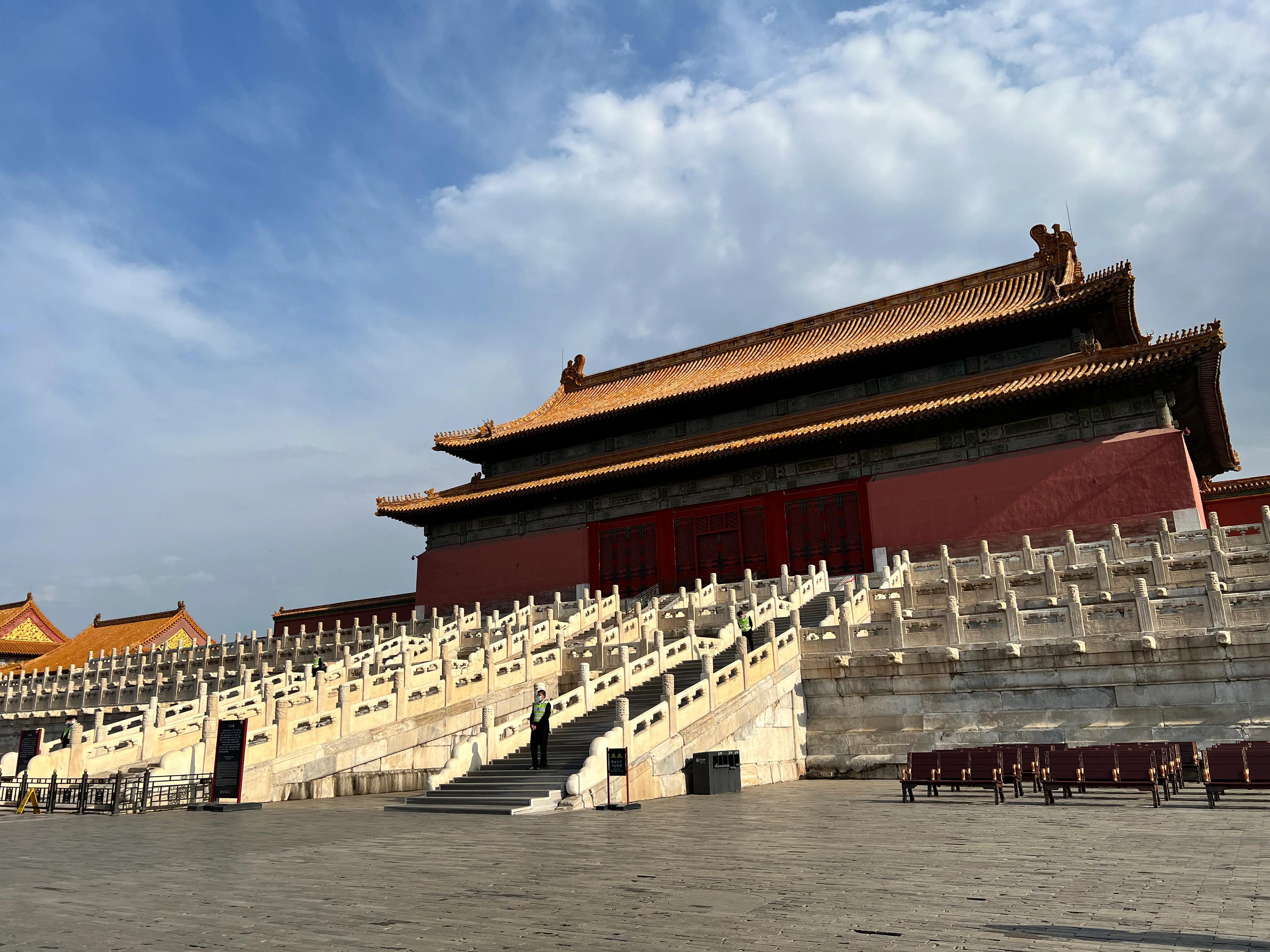 北京环球影城游玩攻略,北京两天一晚攻略