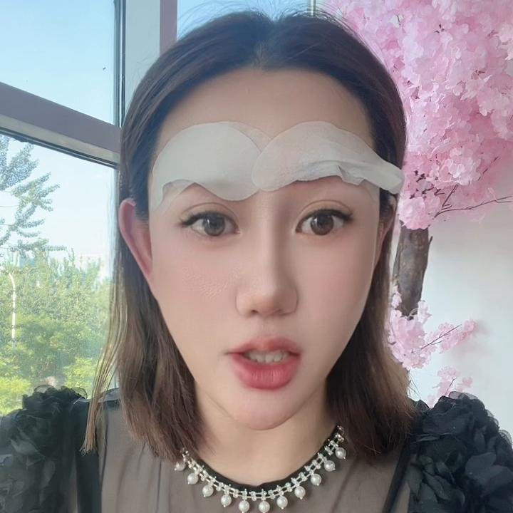 槐树膏,胡记米线湛南路店