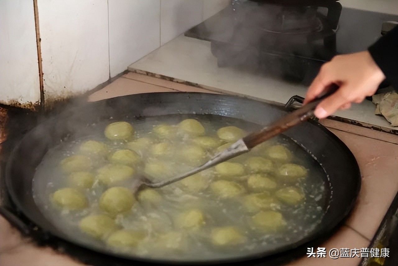 广东清明美食分布地,清明节广东特色美食