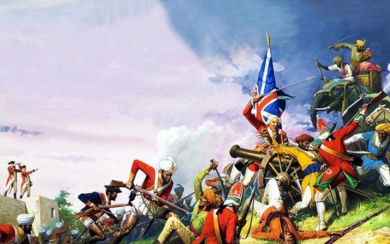 1806年，掠夺土地的“卡菲尔战争”，让科萨人失去了什么？