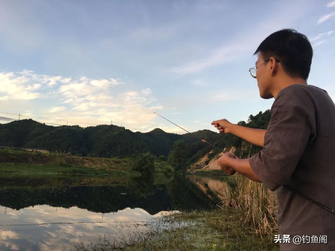 买渔具要不要一步到位 (买渔具一步到位就能省钱)