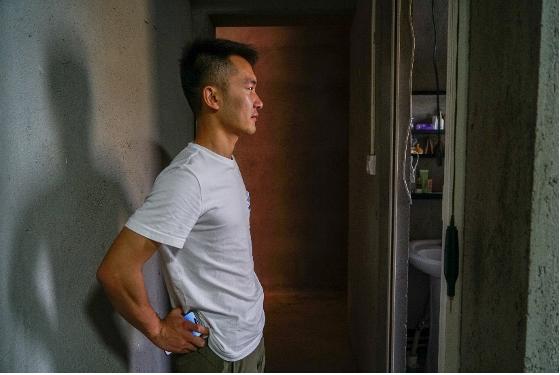 95后花两万块钱装修房子,90后花3000块钱装修毛坯房