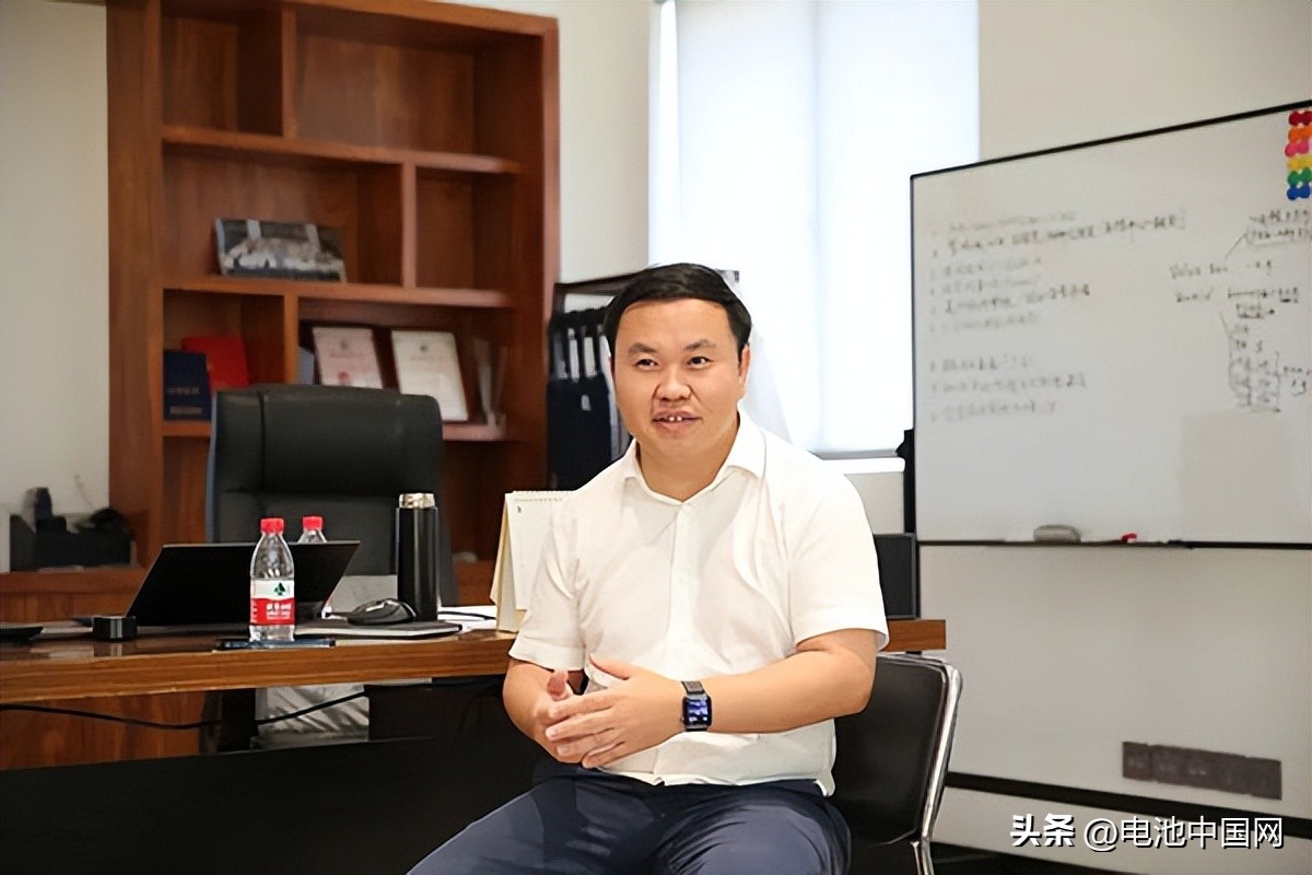 万向一二三固态电池最新消息,万向一二三动力电池