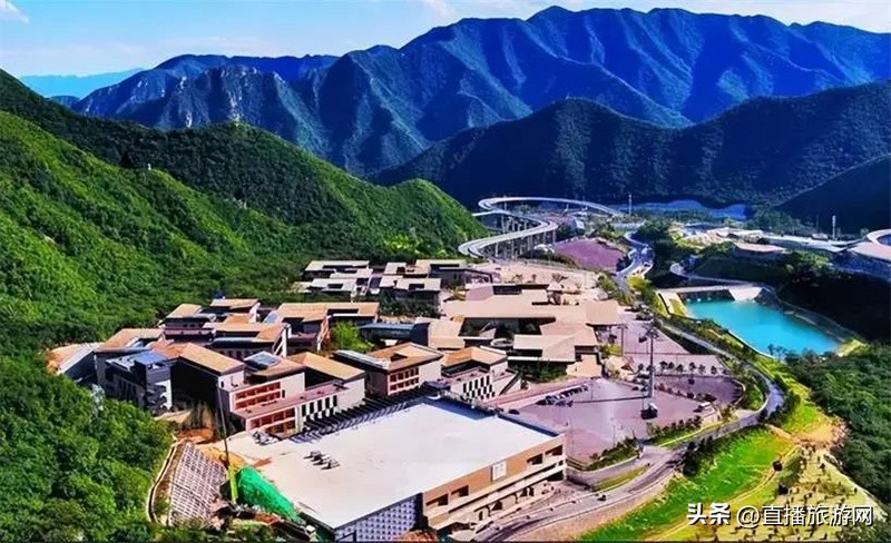 京张体育文化旅游带论坛在延举办探索“后冬奥”可持续发展路径