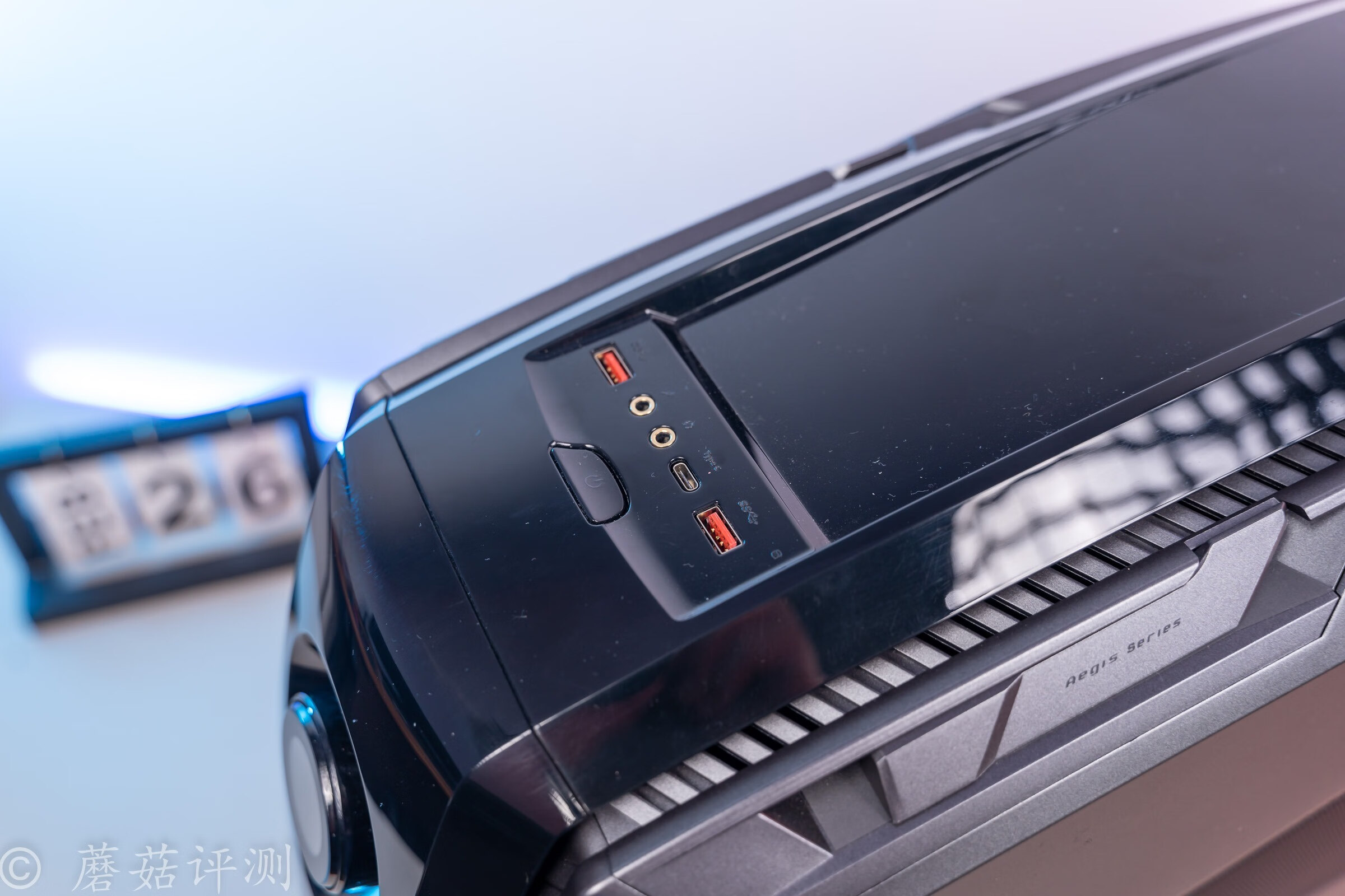 微星宙斯盾ti511代测评,微星宙斯盾ti5散热怎么样