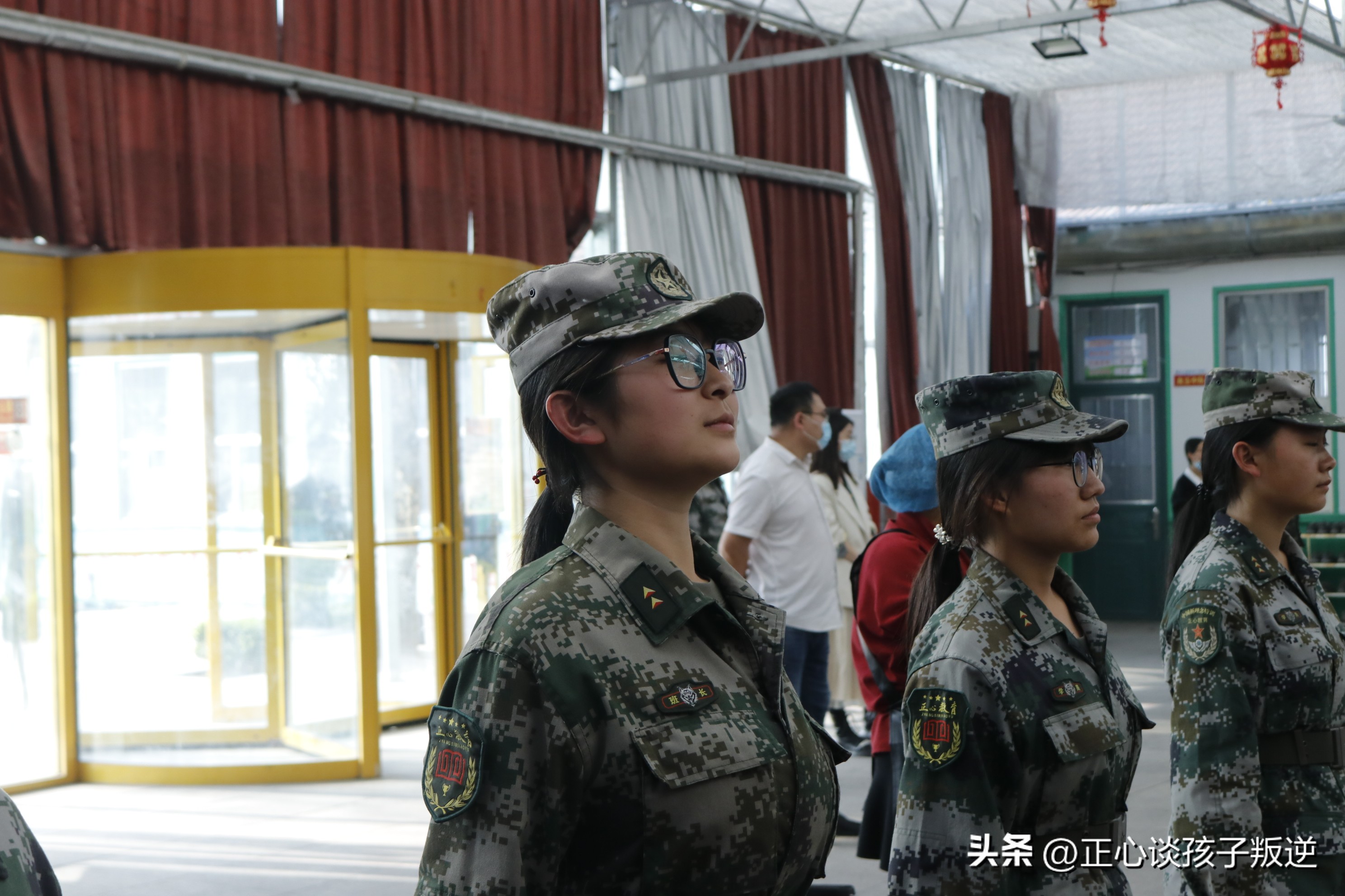 家长如何引导青少年正确对待早恋,娃子早恋家长怎样引导