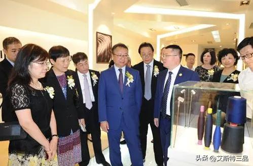 见闻中国,见闻服装