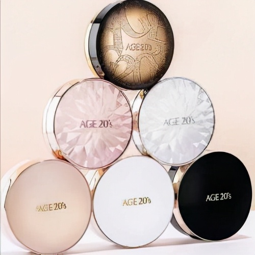 希芸鲨烷气垫bb霜15克,推荐秋冬气垫性价比高