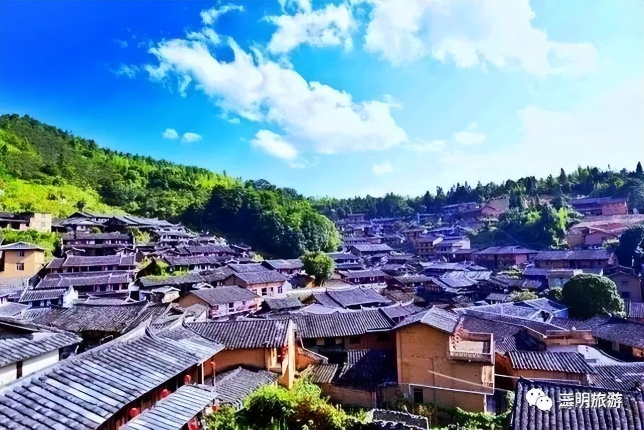 三明市国家a级旅游景区名录,三明旅游所有5a级景点