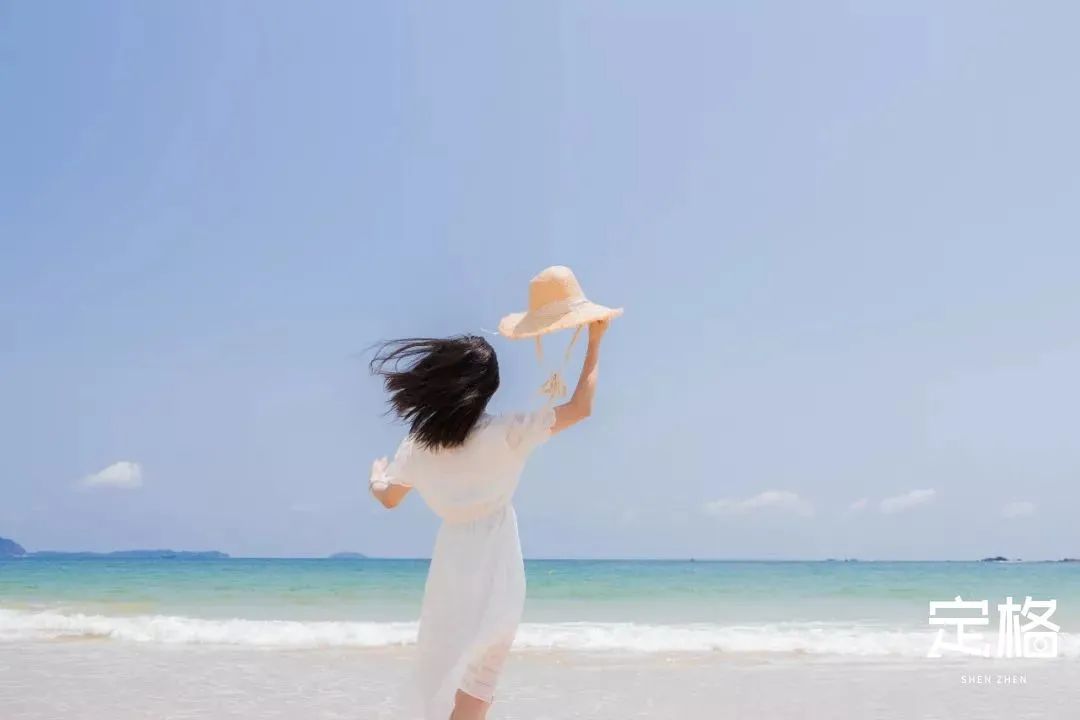 深圳10条海岸线,深圳十大凶险海岸线