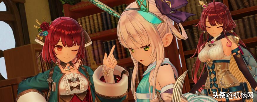 苏菲的炼金工房2新手攻略,苏菲的炼金工房2炼金教程