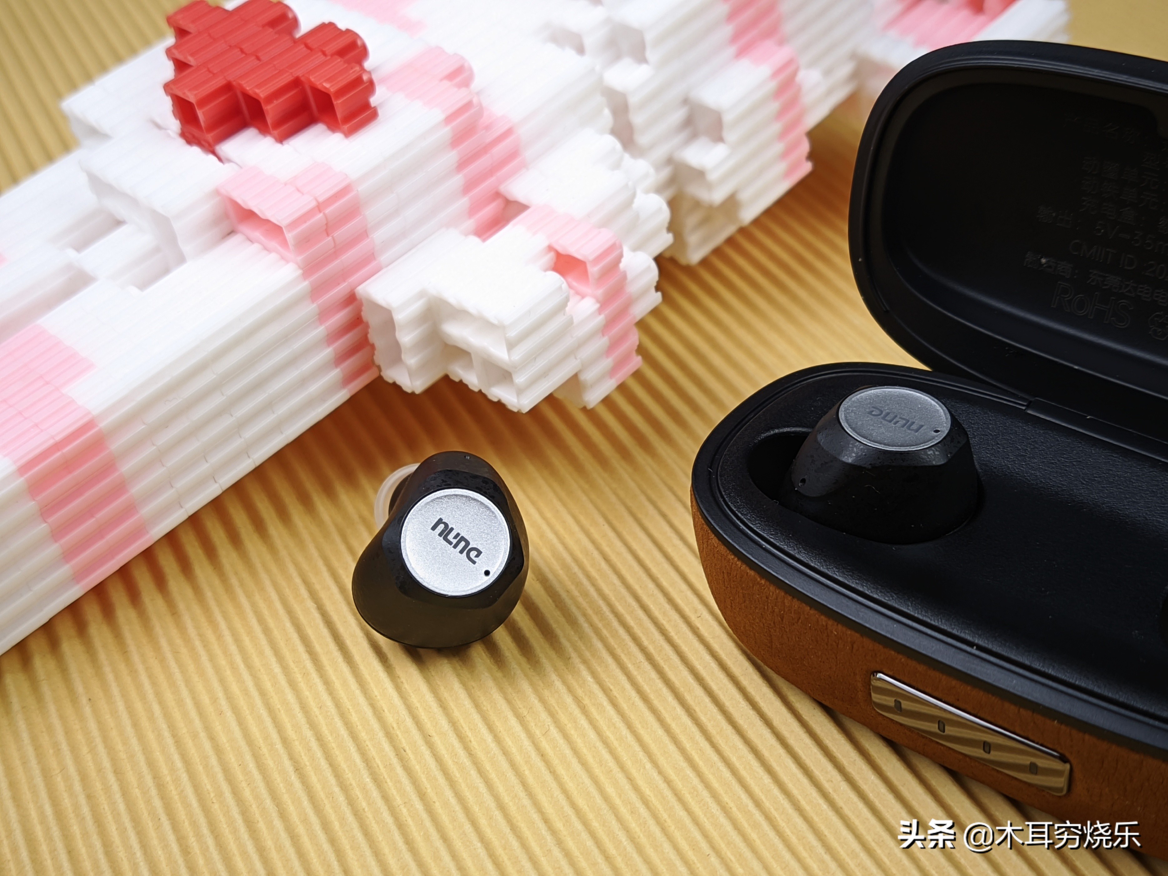 达音科dtw1000h跟苹果airpodspro,达音科dtw1000h和airpodspro