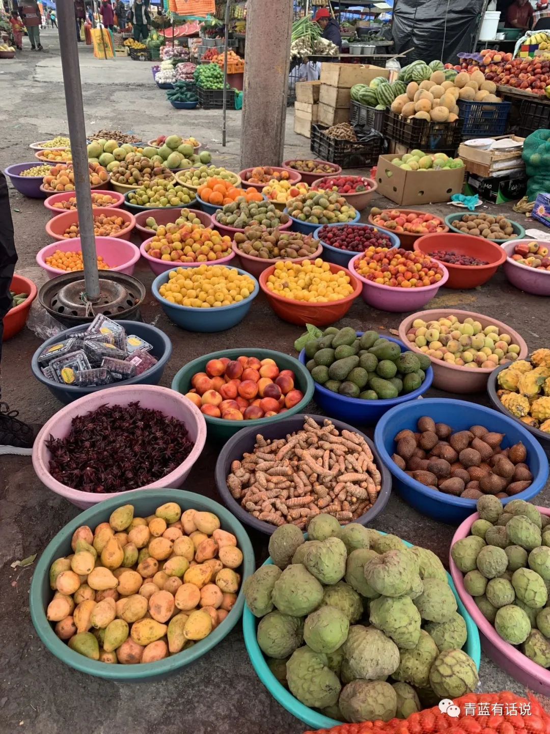 基多印象,基多旅行消费贵吗