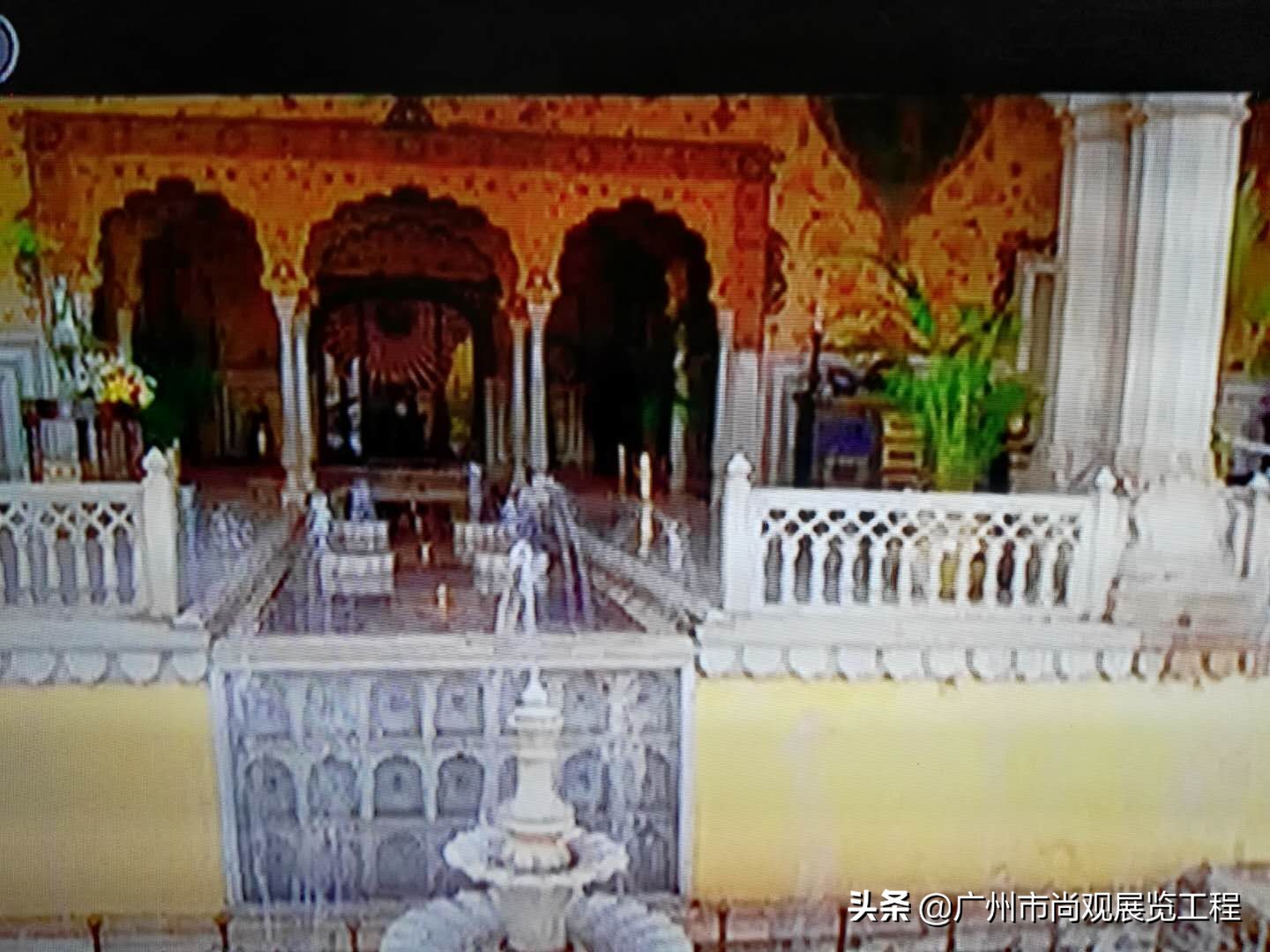 口碑好的展台搭建哪家好,口碑好的展厅展馆设计有哪些