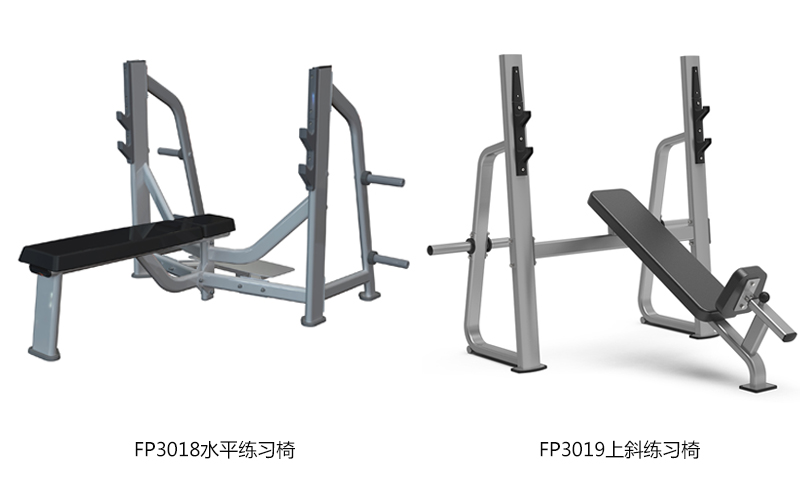 用哑铃卧推可以锻炼胸肌吗,新手用哑铃锻炼胸肌
