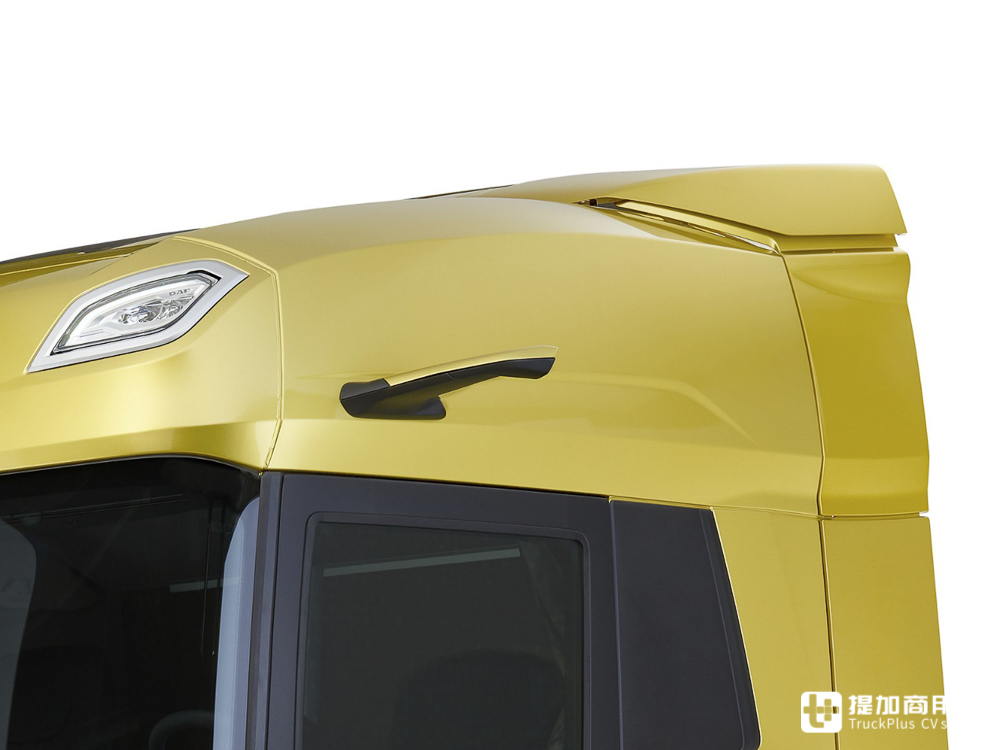 达夫卡车老款和新款,荷兰达夫最新款卡车