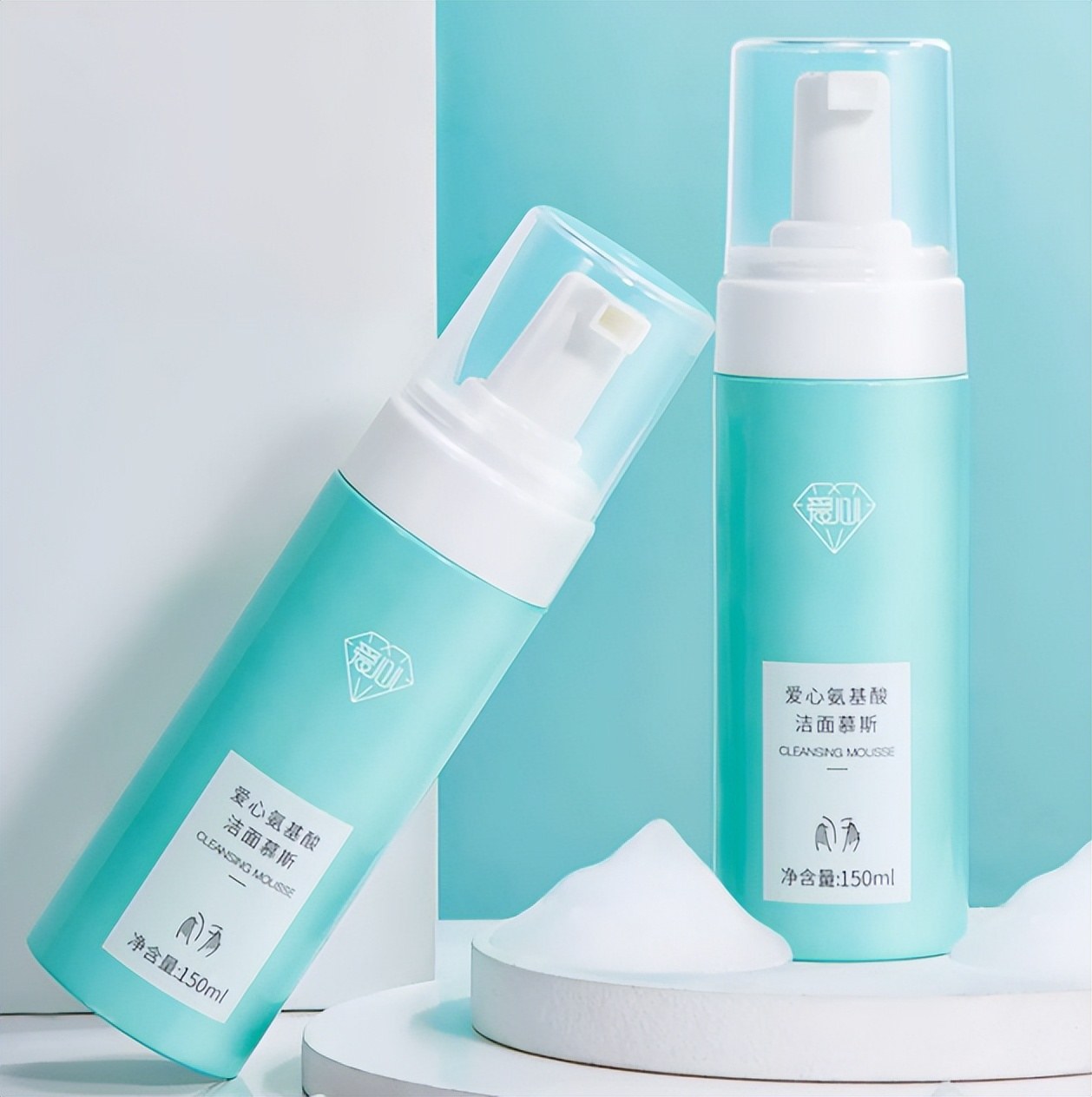 爱心301护肤为什么斑越来越多,爱心301护肤效果怎么样